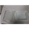 Image 2 : Pyrex Dish with Lid