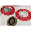 Image 3 : Mixed Lot of Mirrors and Pictures and Kodak Camera