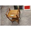 Image 1 : Wooden Stand