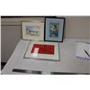 Image 1 : Pictures in Frames