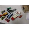 Image 4 : Toy Car Lot