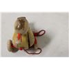 Image 2 : Duck Pull Toy