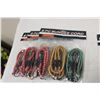 Image 2 : (2X THE MONEY) Bungee Cords