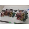 Image 1 : (2X THE MONEY) Bungee Cords