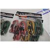 Image 2 : (2X THE MONEY) Bungee Cords
