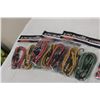 Image 3 : (2X THE MONEY) Bungee Cords