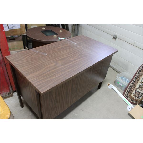 Office Desk 45" x 24" x 28.5"