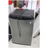 Image 1 : Sun Beam 20.5" x 33" Bar Fridge Black & Stainless