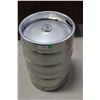 Image 1 : Steel Stainless Keg 16" x 23"