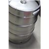Image 3 : Steel Stainless Keg 16" x 23"