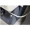 Image 2 : Sentry Safe Black (No Combination)