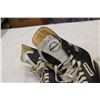 Image 2 : Pair of Bauer Skates