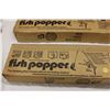 Image 2 : (2X THE MONEY) Fish Popper The Amazing Red Holder with Hook Setting Function