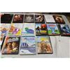 Image 5 : Large Lot of Movies