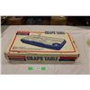 Image 1 : Automatic Shooter Craps Table