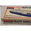 Image 2 : Automatic Shooter Craps Table