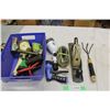 Image 1 : Tool and Misc Lot