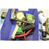 Image 2 : Tool and Misc Lot