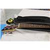 Image 2 : Electric Guitar in Case