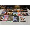 Image 1 : Large Lot of Movies