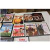 Image 4 : Large Lot of Movies