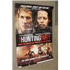 Image 1 : The Hunting Party Movie Poster