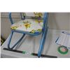 Image 2 : Kids Rocking Chair