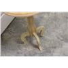 Image 2 : Small Round Table Stand