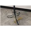 Image 4 : Standing Lamp Works w/ 3-way Bulbs or Regular