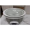 Image 2 : Oster Crock Pot Cooker