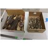 Image 1 : (2X THE MONEY) Vintage Tools