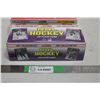 Image 4 : (2X THE MONEY) Ascore 1990-1991 Hockey Cards Sealed Boxes