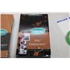 Image 2 : Parkhurst 1991-1992 Hockey Cards in Boxes