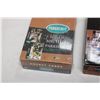 Image 3 : Parkhurst 1991-1992 Hockey Cards in Boxes