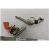 Image 4 : 2 Cap Guns