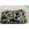 Image 2 : (2X THE MONEY) Containers of Marbles