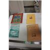 Image 1 : (2X THE MONEY) History Books