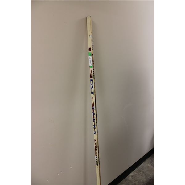 CCM Mats M.Sundin Hockey Stick