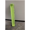 Image 2 : (2X THE MONEY) Window Blinds Frame Shelf