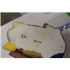 Image 4 : Chalkware Heads (2 pieces)