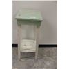 Image 1 : Wooden Plant (Planter) Stand 36" Tall