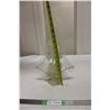 Image 2 : Very Fragile Glass Sail Boat