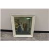 Image 1 : Picture in Frame 25" x 28.5"
