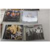 Image 2 : CDs Lot (9 Pieces)