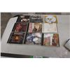 Image 1 : CDs Lot (9 Pieces)