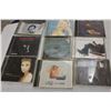 Image 2 : CDs Lot (9 Pieces)