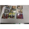 Image 1 : CDs Lot (Some Missing CD)