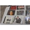 Image 2 : CDs Lot (9 Pieces)