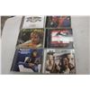 Image 2 : CDs Lot (6 Pieces)