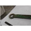 Image 2 : Implement Hitch 34" Long